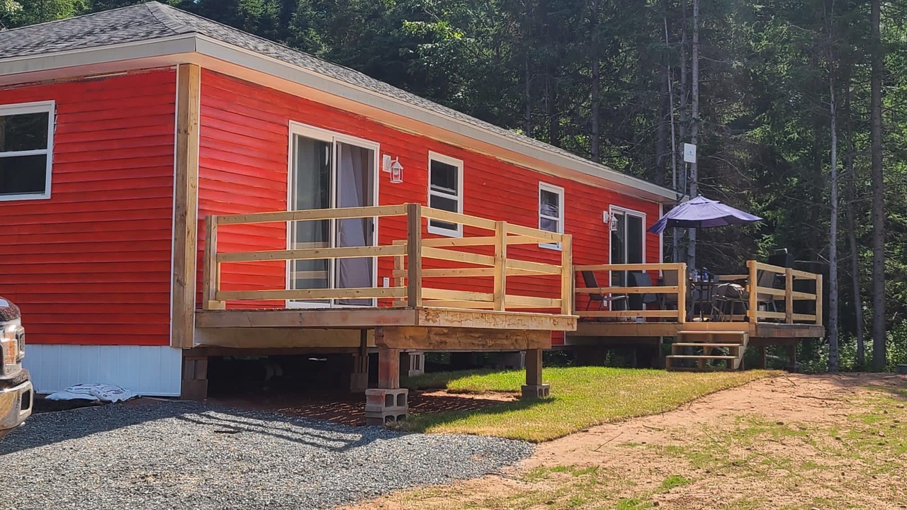 Photo of Outdoor in Gaspereaux