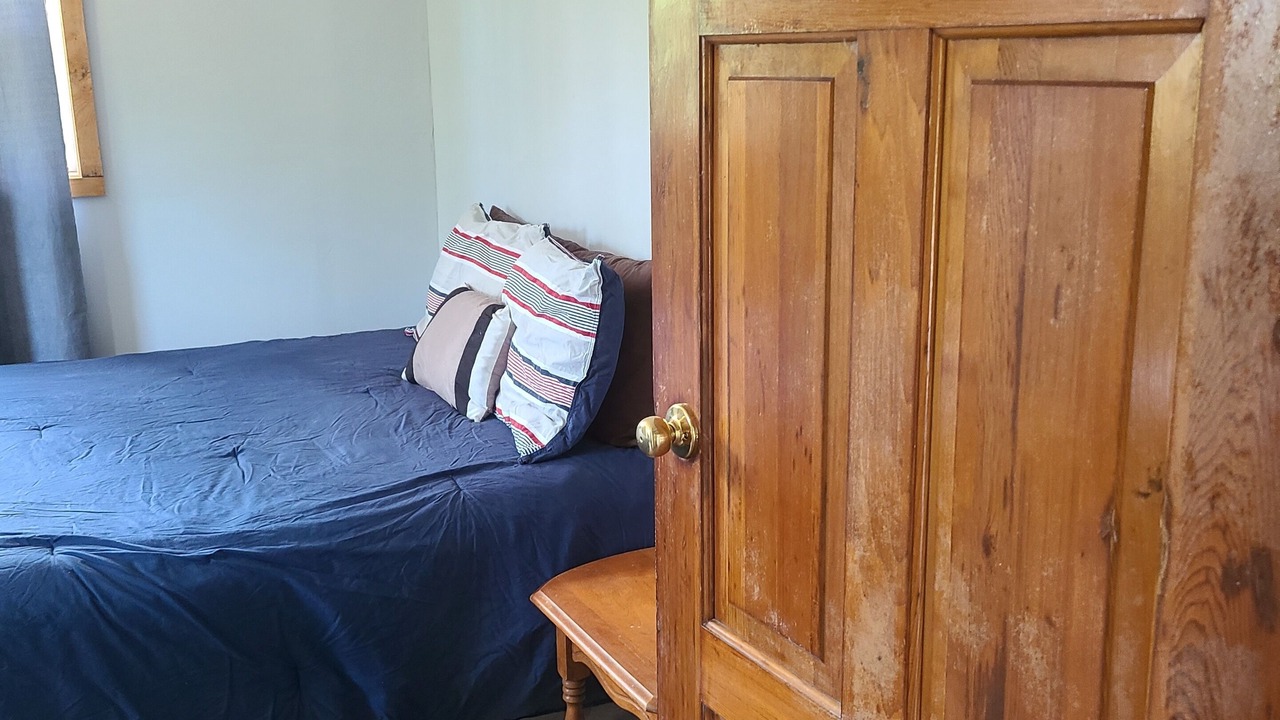 Photo of Bedroom in Gaspereaux