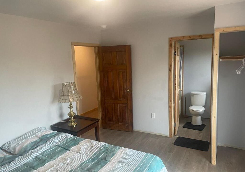 Photo of Bedroom in Gaspereaux