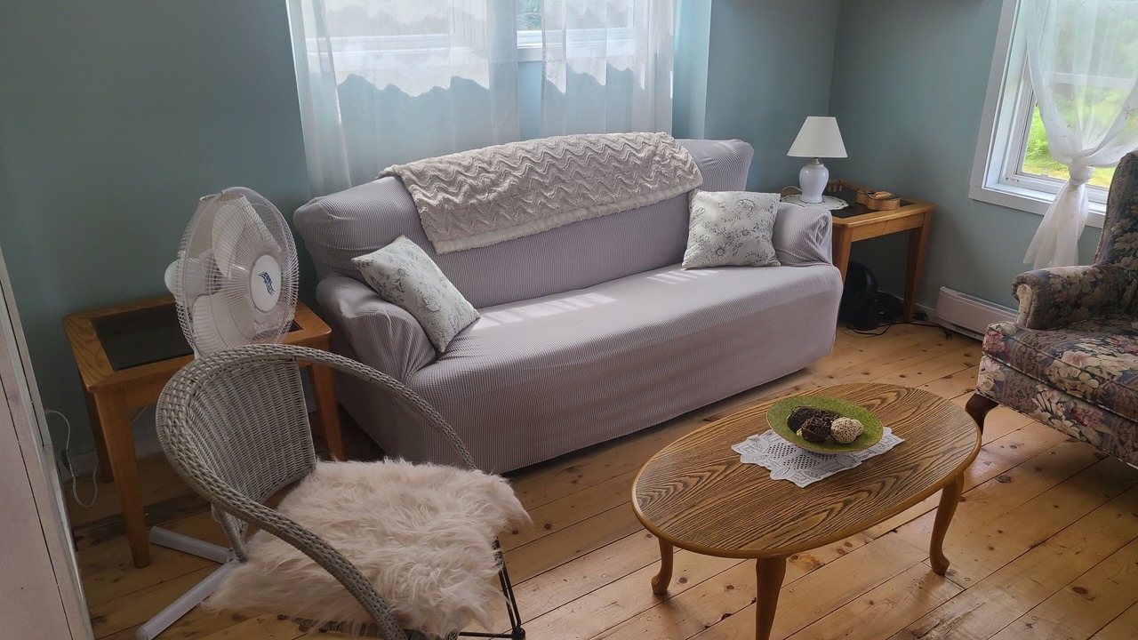 Photo of Livingroom in Gaspereaux