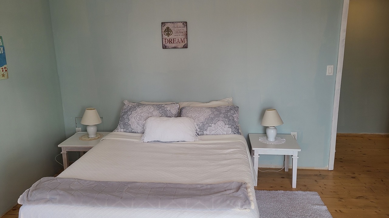 Photo of Bedroom in Gaspereaux
