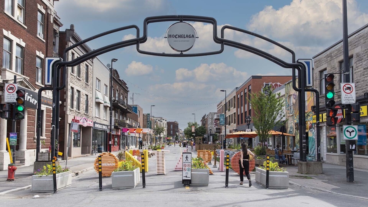 Photo of Others in Hochelaga