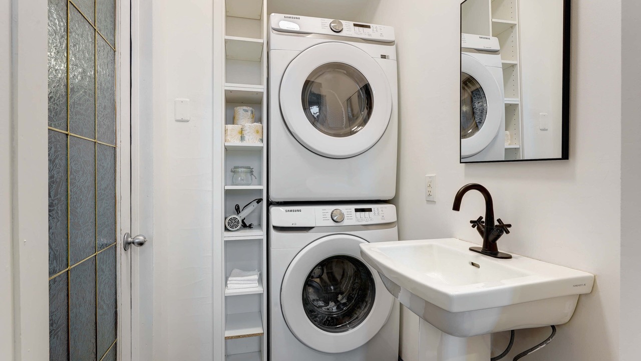Photo of Bathroom in Hochelaga