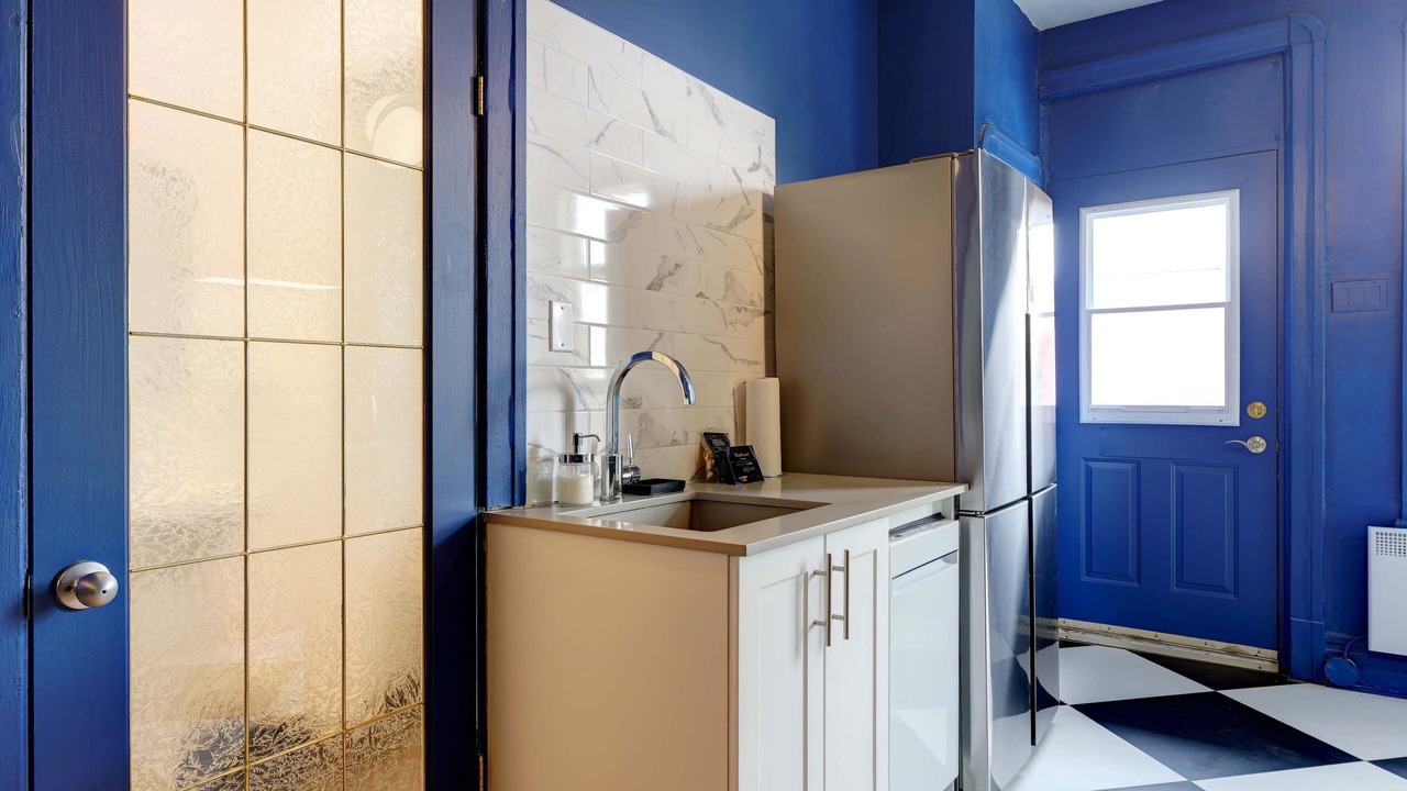 Photo of Kitchen in Hochelaga