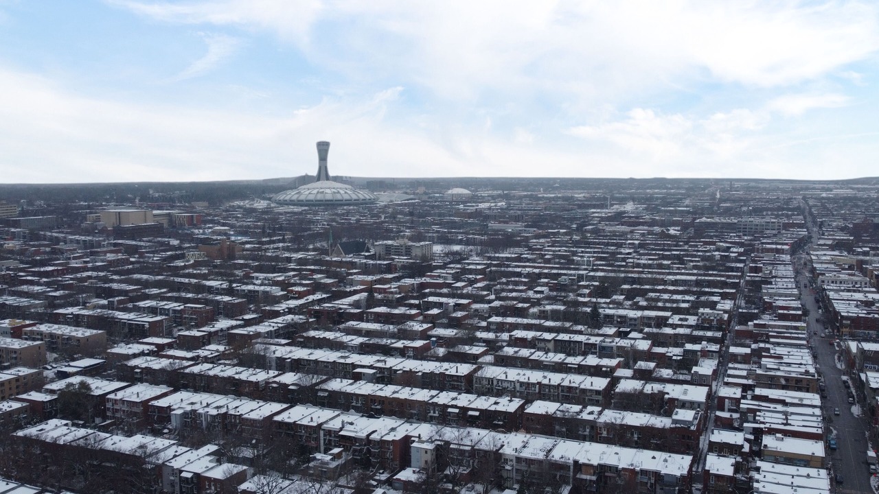 Photo of Outdoor in Hochelaga