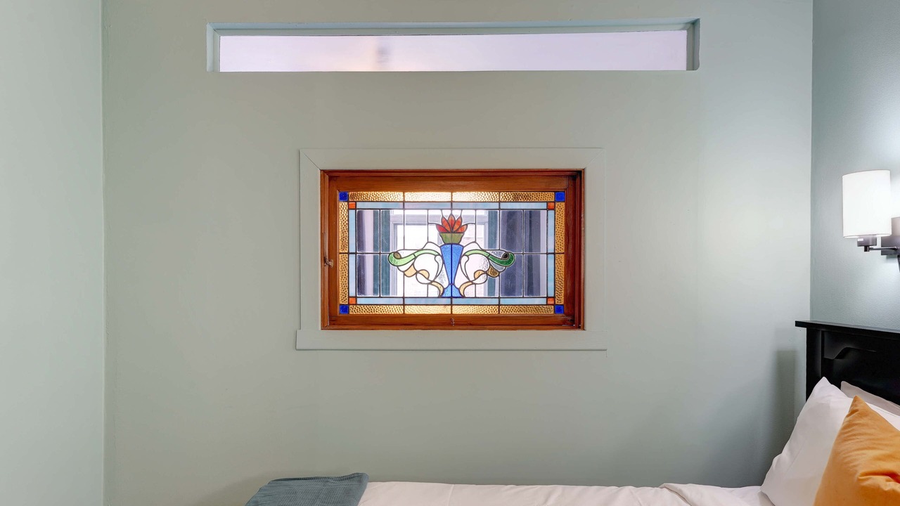Photo of Bedroom in Hochelaga