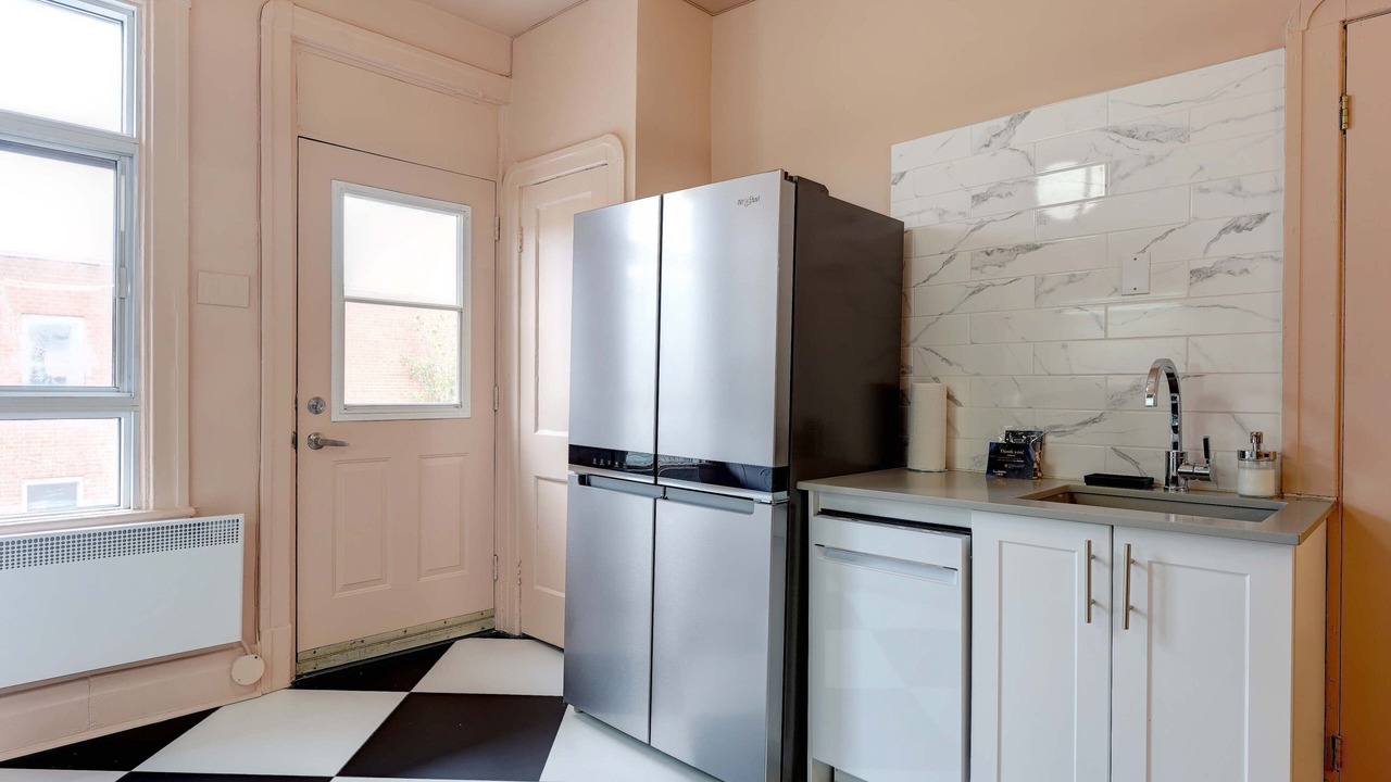 Photo of Kitchen in Hochelaga