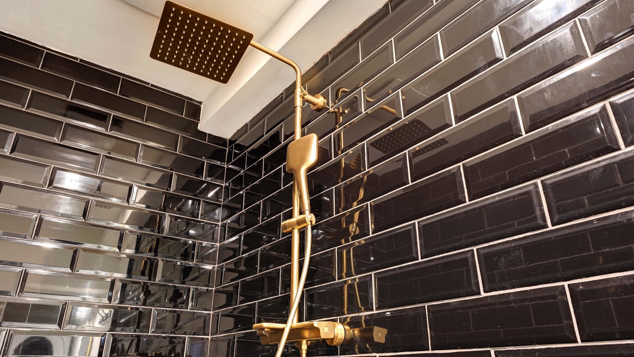Photo of Bathroom in Hochelaga