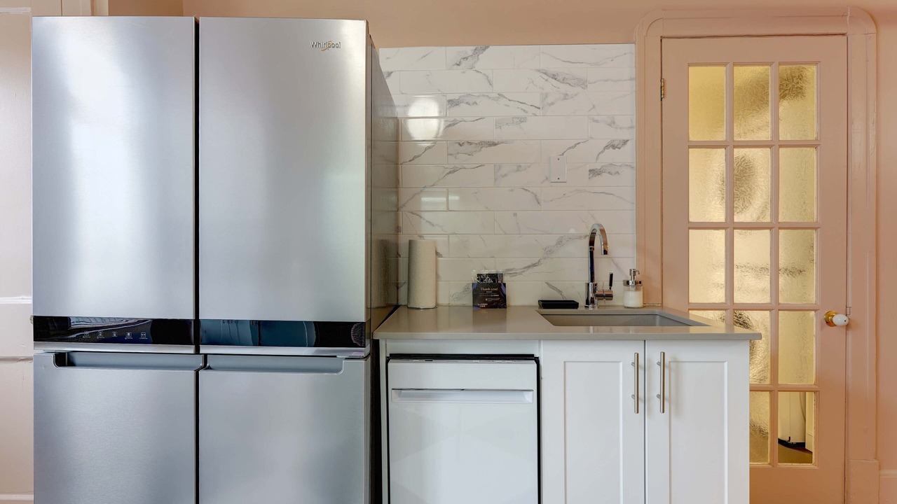 Photo of Kitchen in Hochelaga