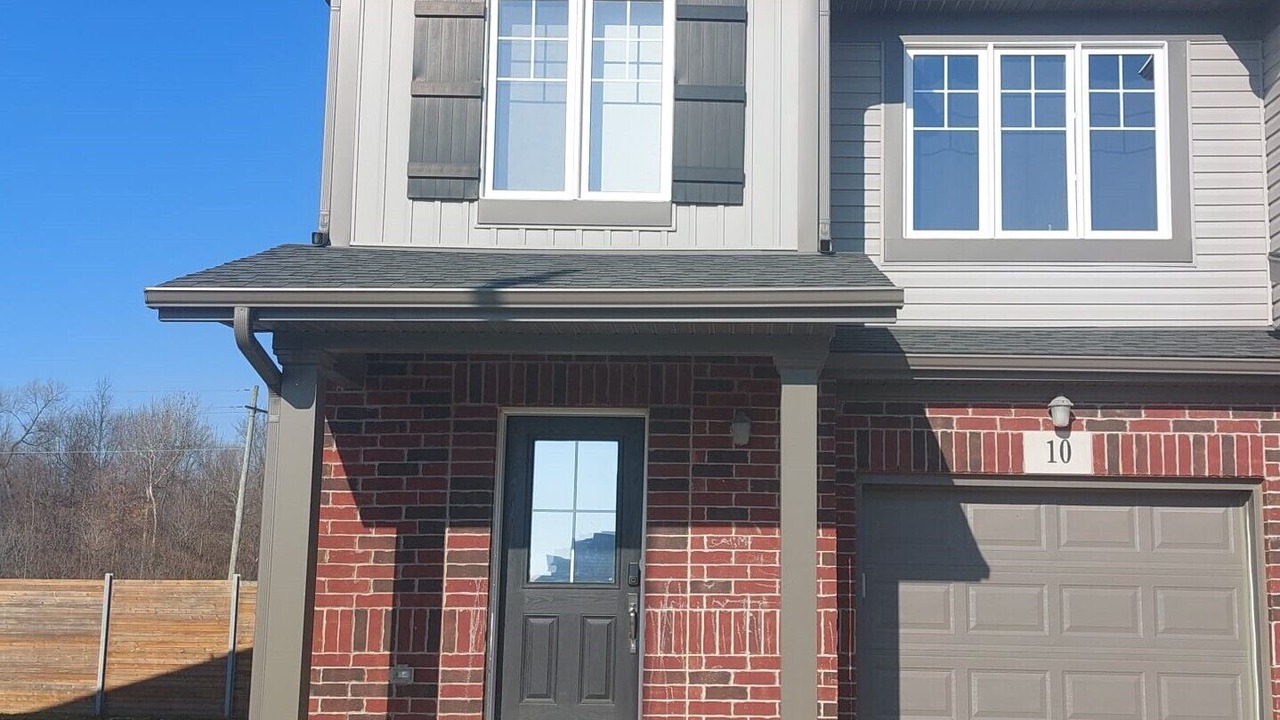 Photo of Outdoor in Welland
