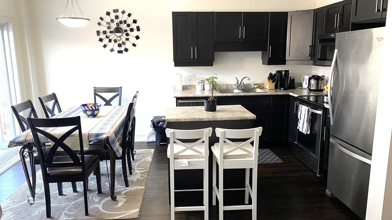 Photo of Kitchen in Welland
