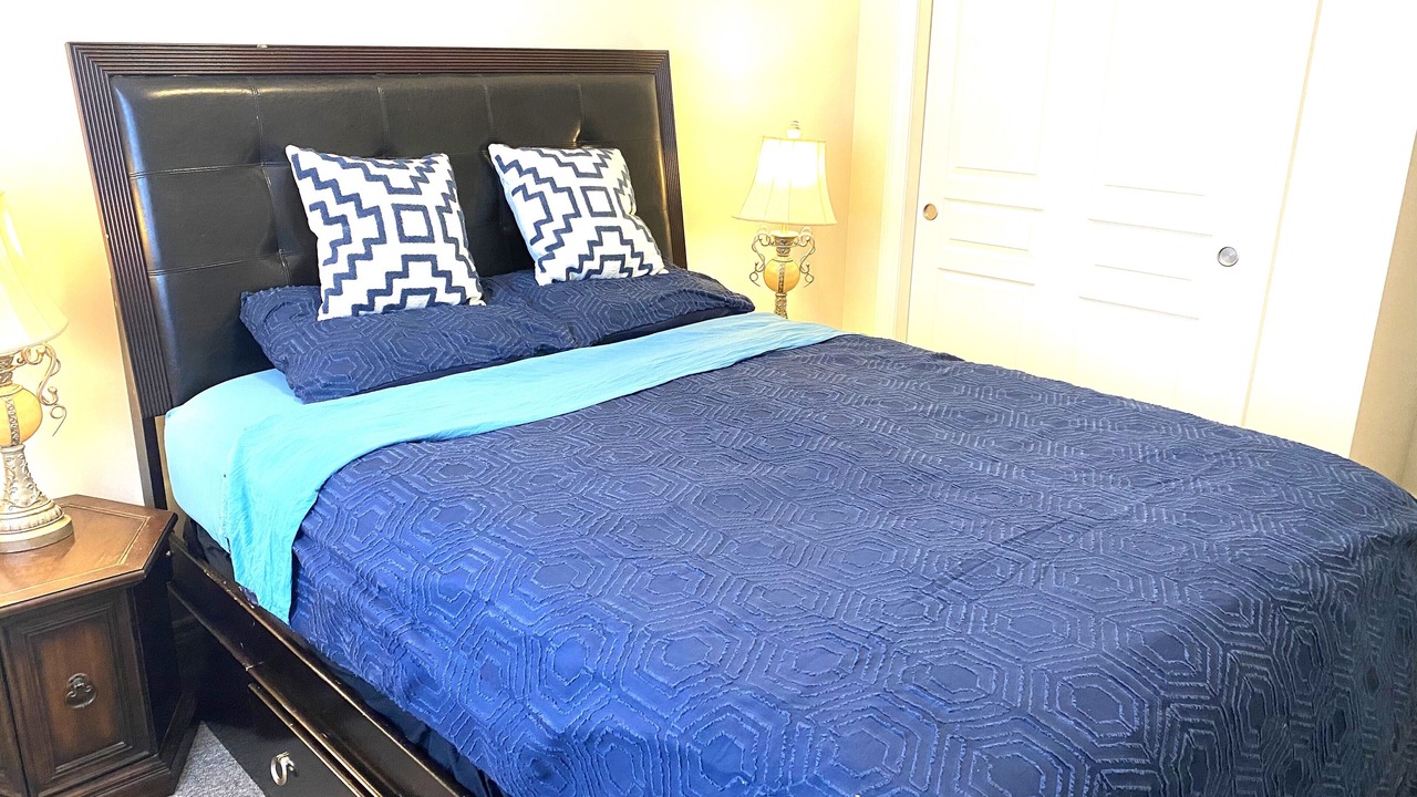 Photo of Bedroom in Welland