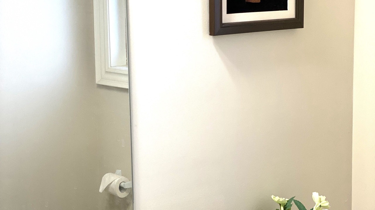 Photo of Bathroom in Welland