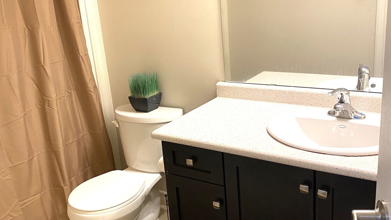 Photo of Bathroom in Welland
