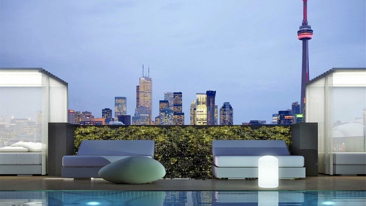 Photo of Outdoor in Fort York