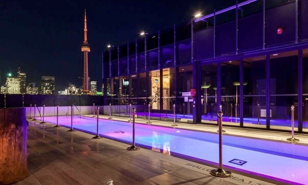Photo of Outdoor in Fort York