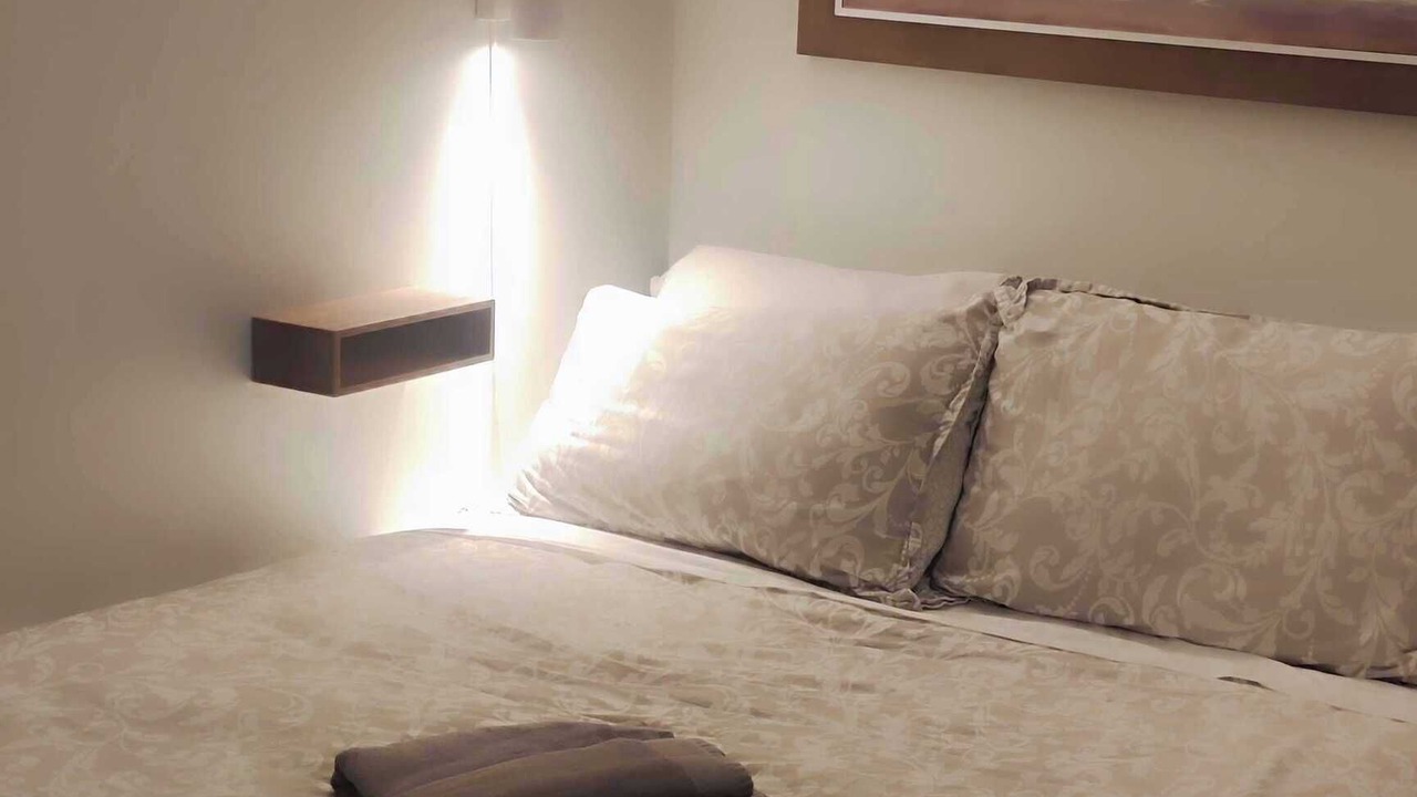 Photo of Bedroom in Downtown Halifax