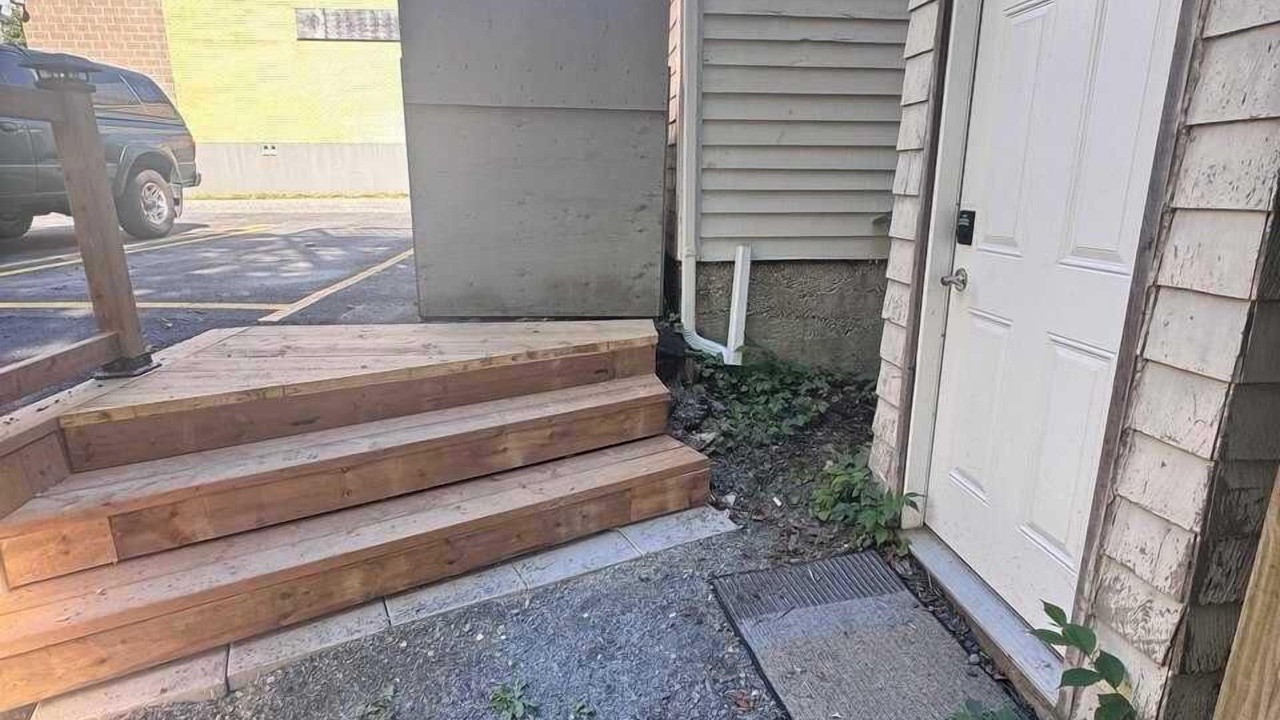 Photo of Outdoor in Downtown Halifax