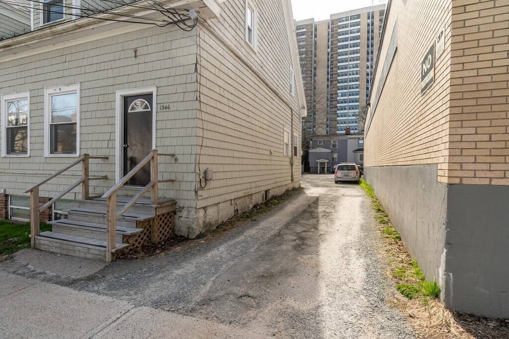 Photo of Outdoor in Downtown Halifax