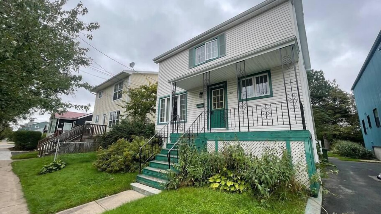 Photo of Outdoor in North End
