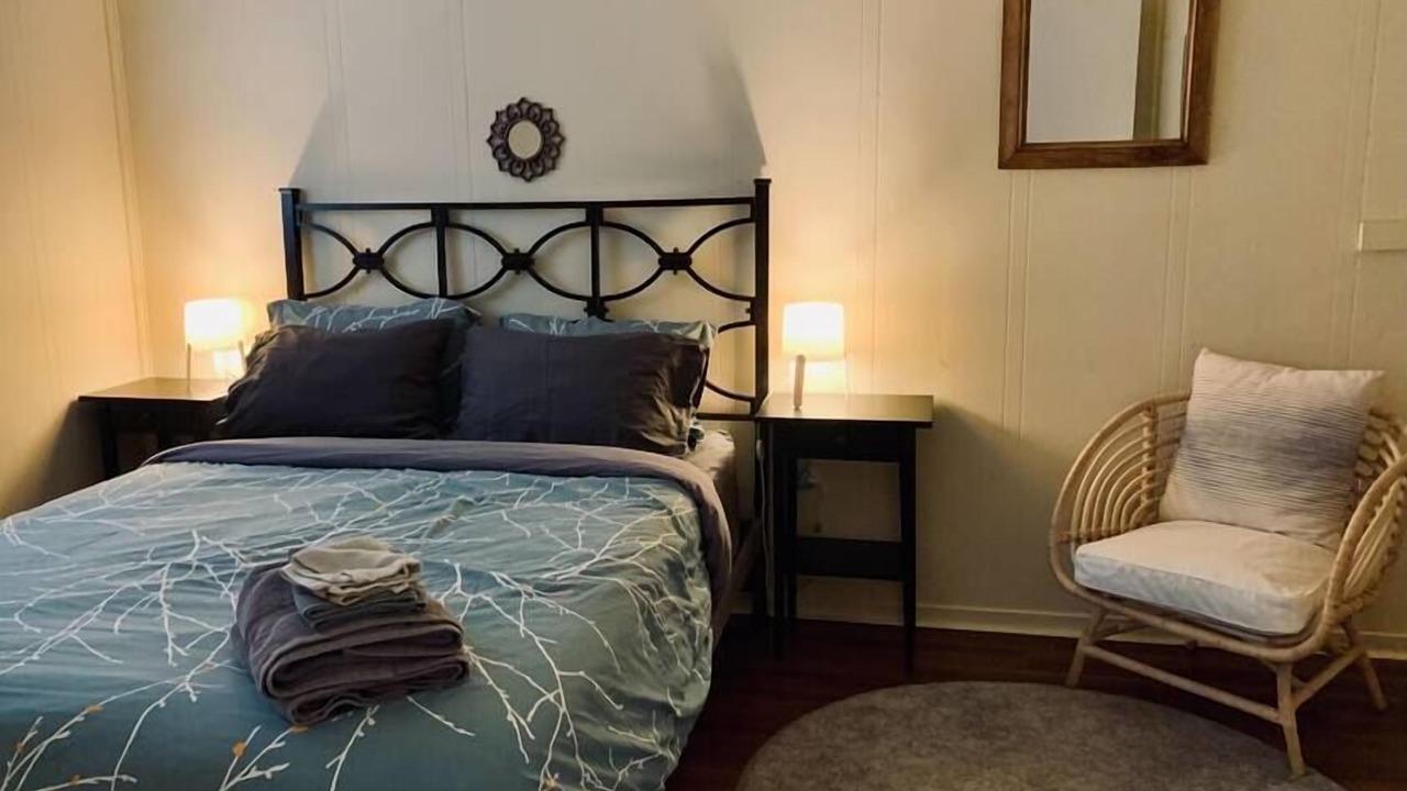 Photo of Bedroom in North End