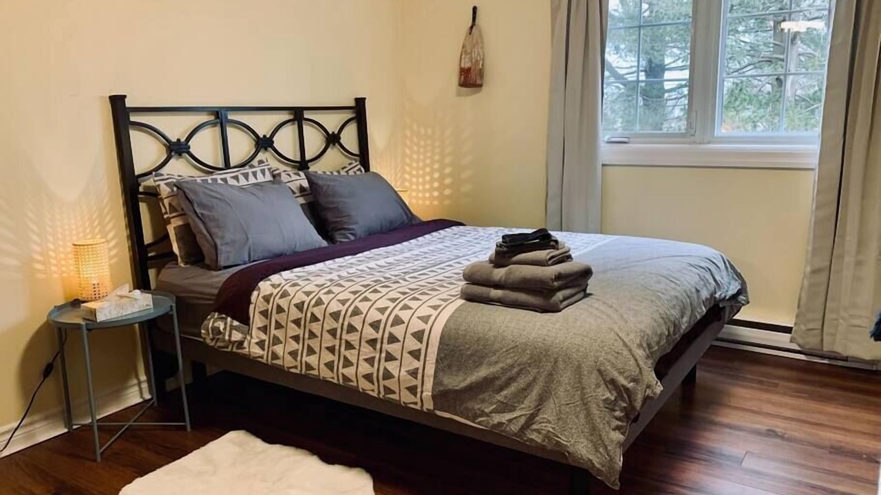 Photo of Bedroom in North End
