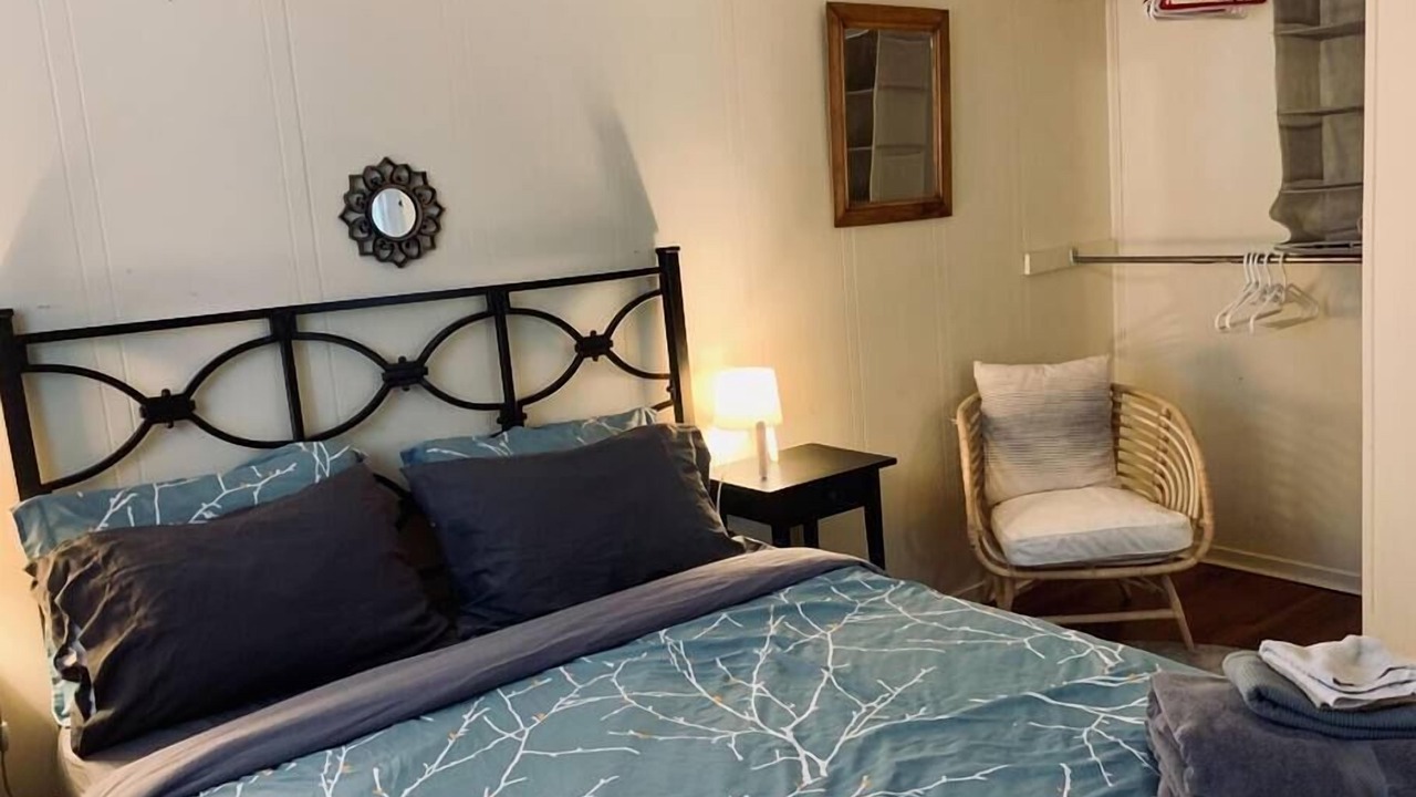 Photo of Bedroom in North End