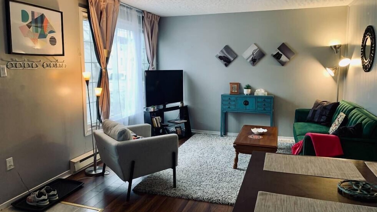 Photo of Livingroom in North End