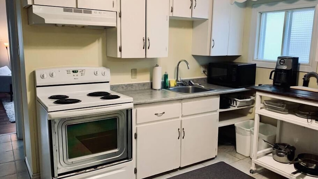 Photo of Kitchen in North End