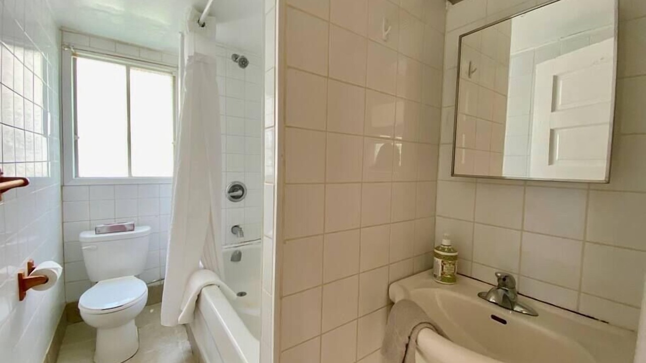 Photo of Bathroom in North End