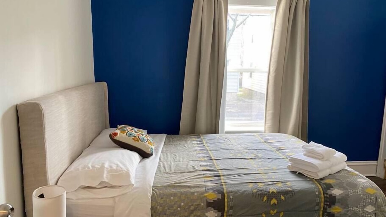 Photo of Bedroom in North End