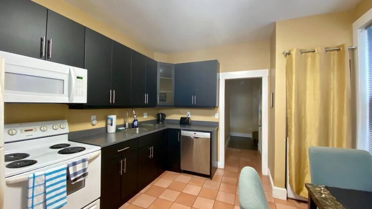 Photo of Kitchen in North End