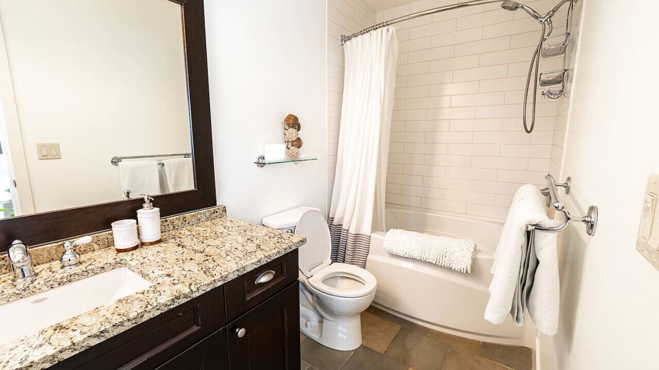 Photo of Bathroom in Westbank