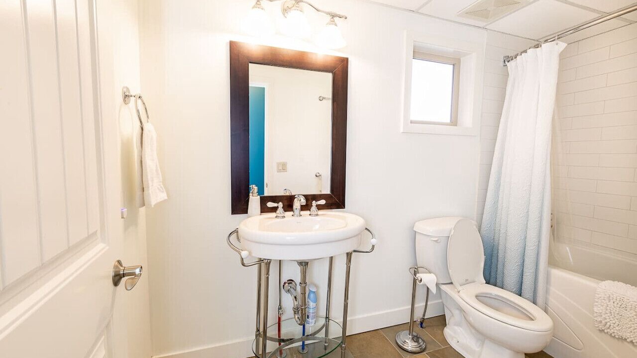 Photo of Bathroom in Westbank