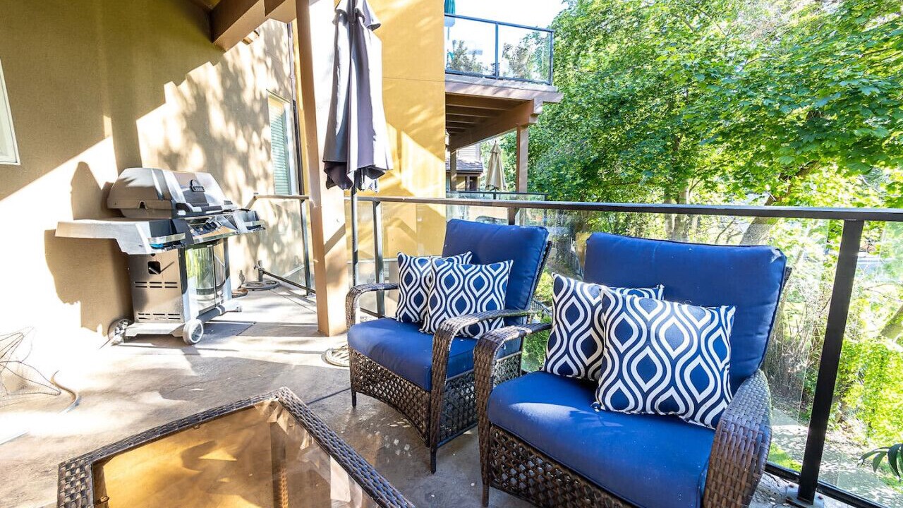 Photo of Outdoor in Westbank