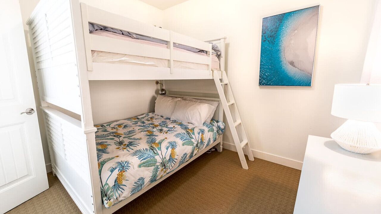 Photo of Bedroom in Westbank