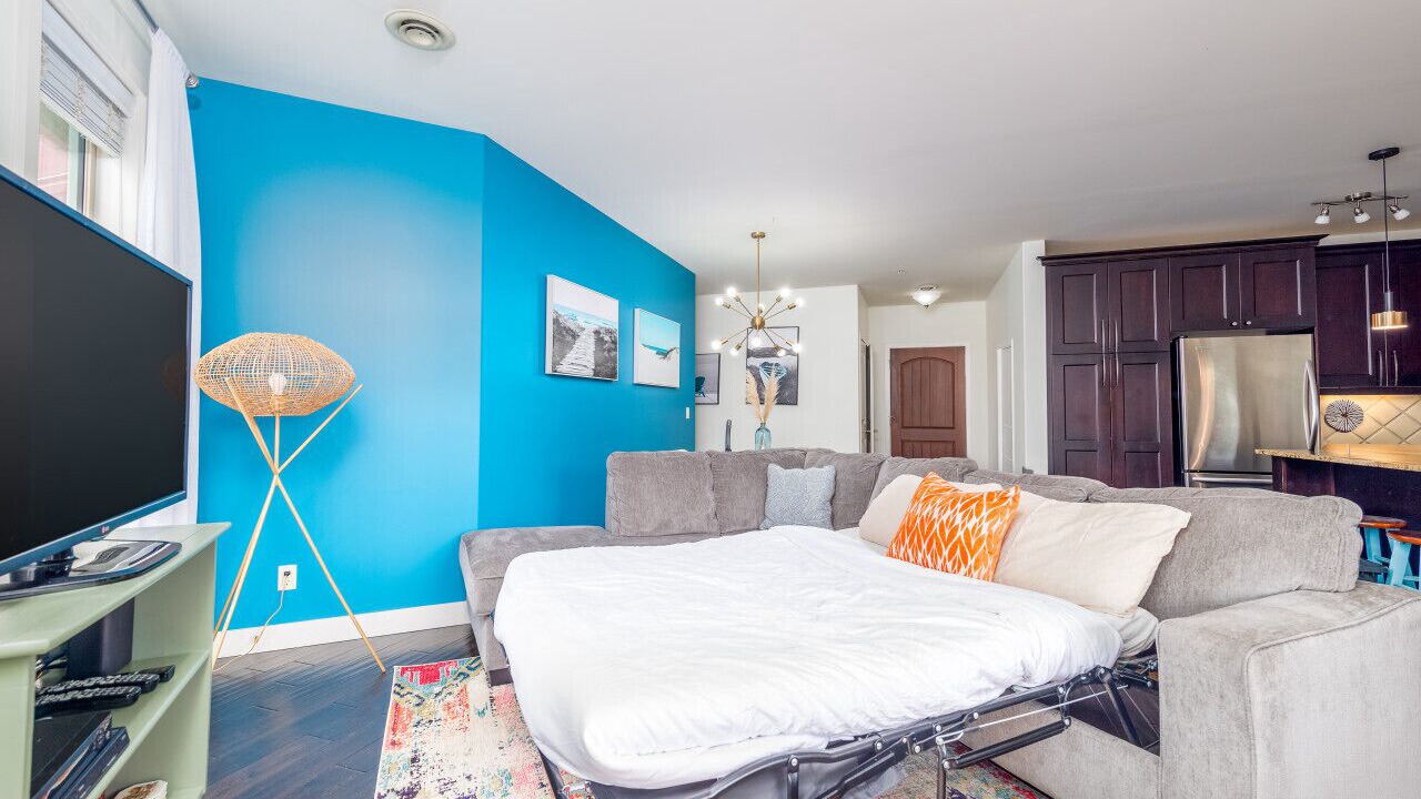 Photo of Bedroom in Westbank