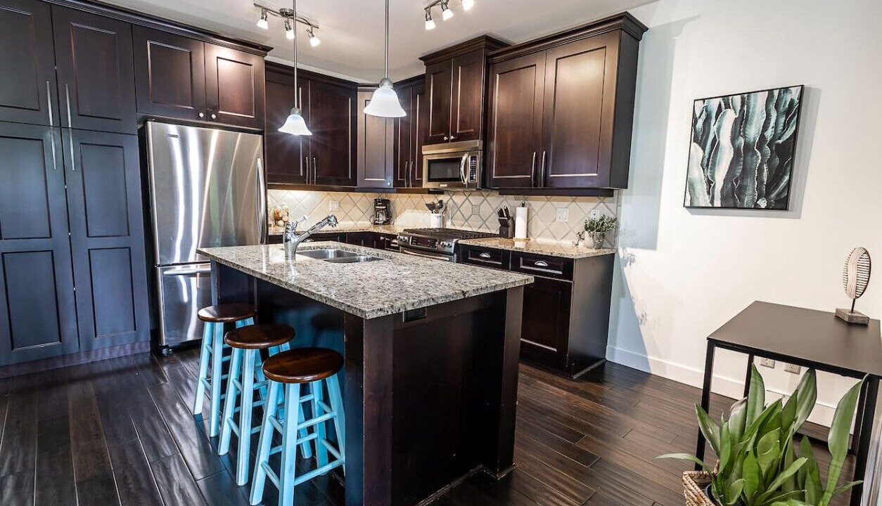 Photo of Kitchen in Westbank