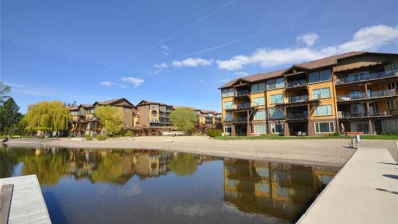 Photo of Outdoor in Westbank