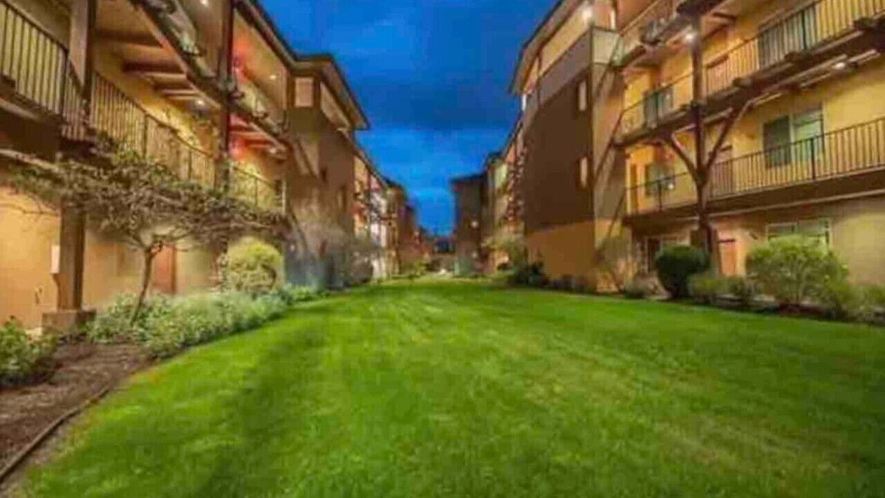Photo of Outdoor in Westbank