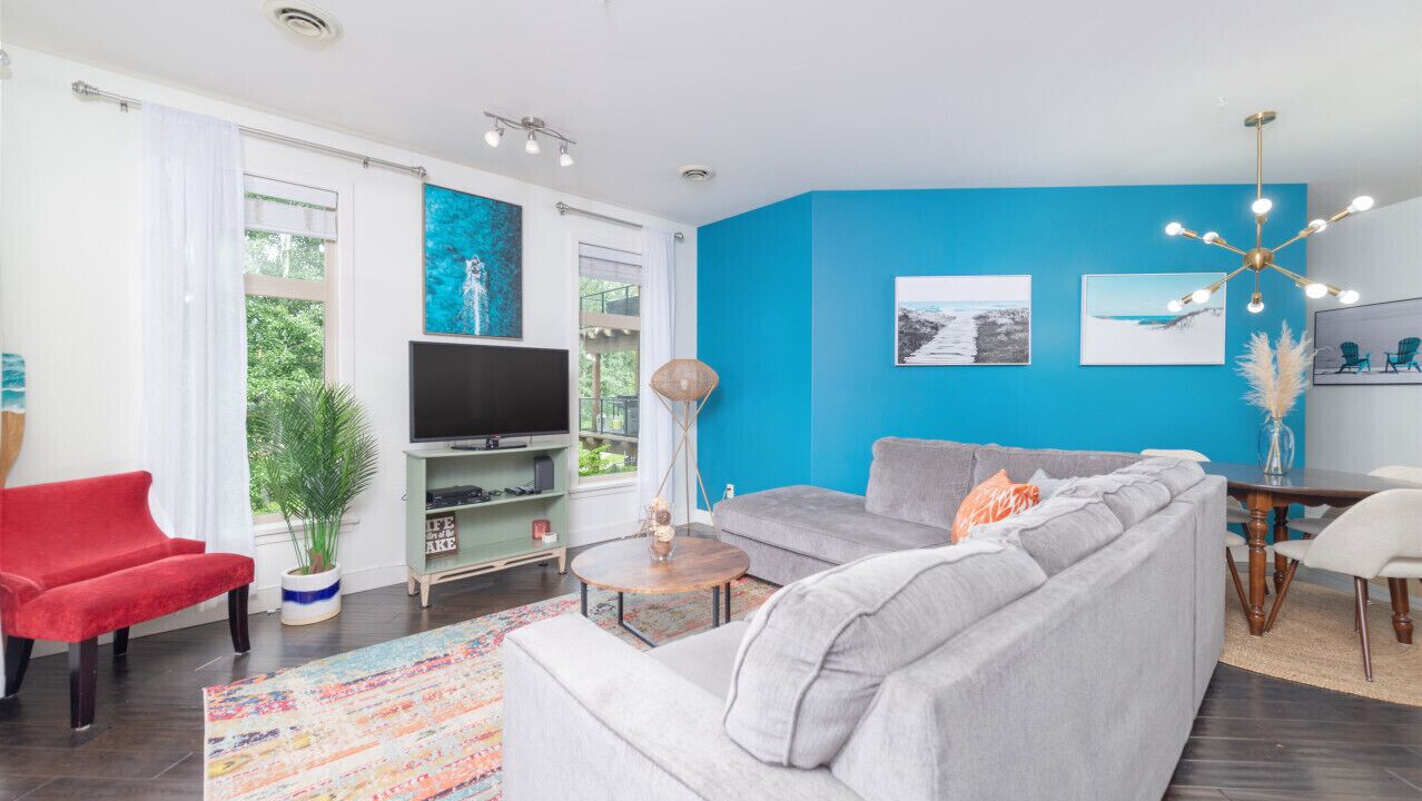 Photo of Livingroom in Westbank
