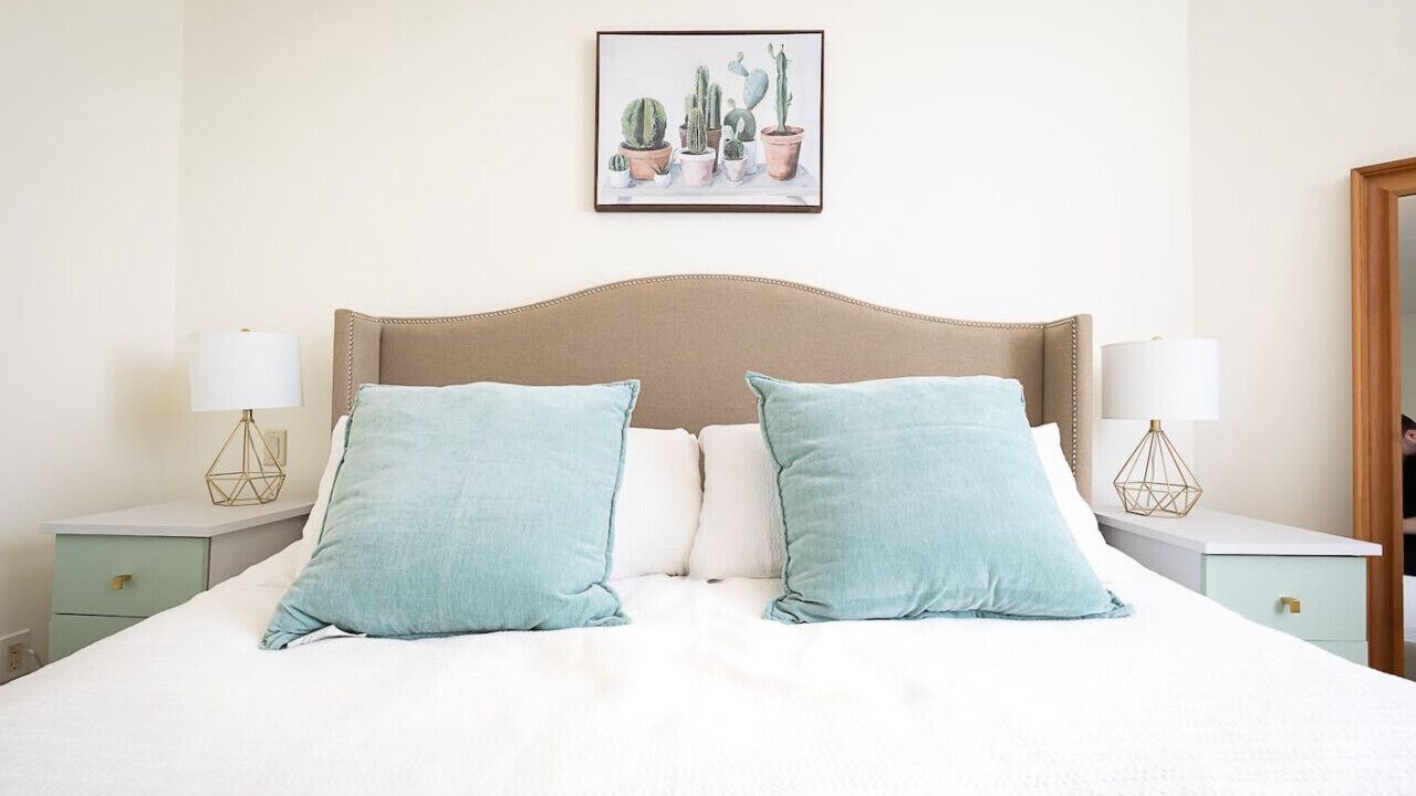 Photo of Bedroom in Westbank
