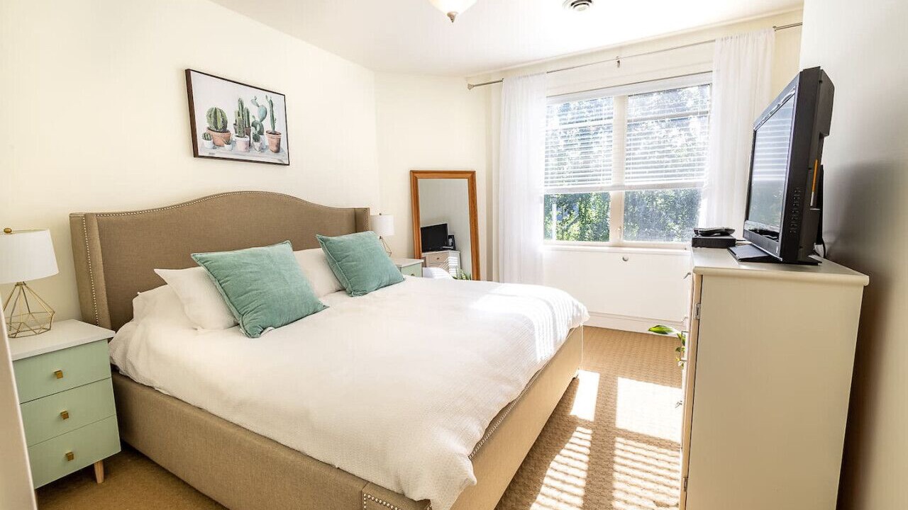 Photo of Bedroom in Westbank