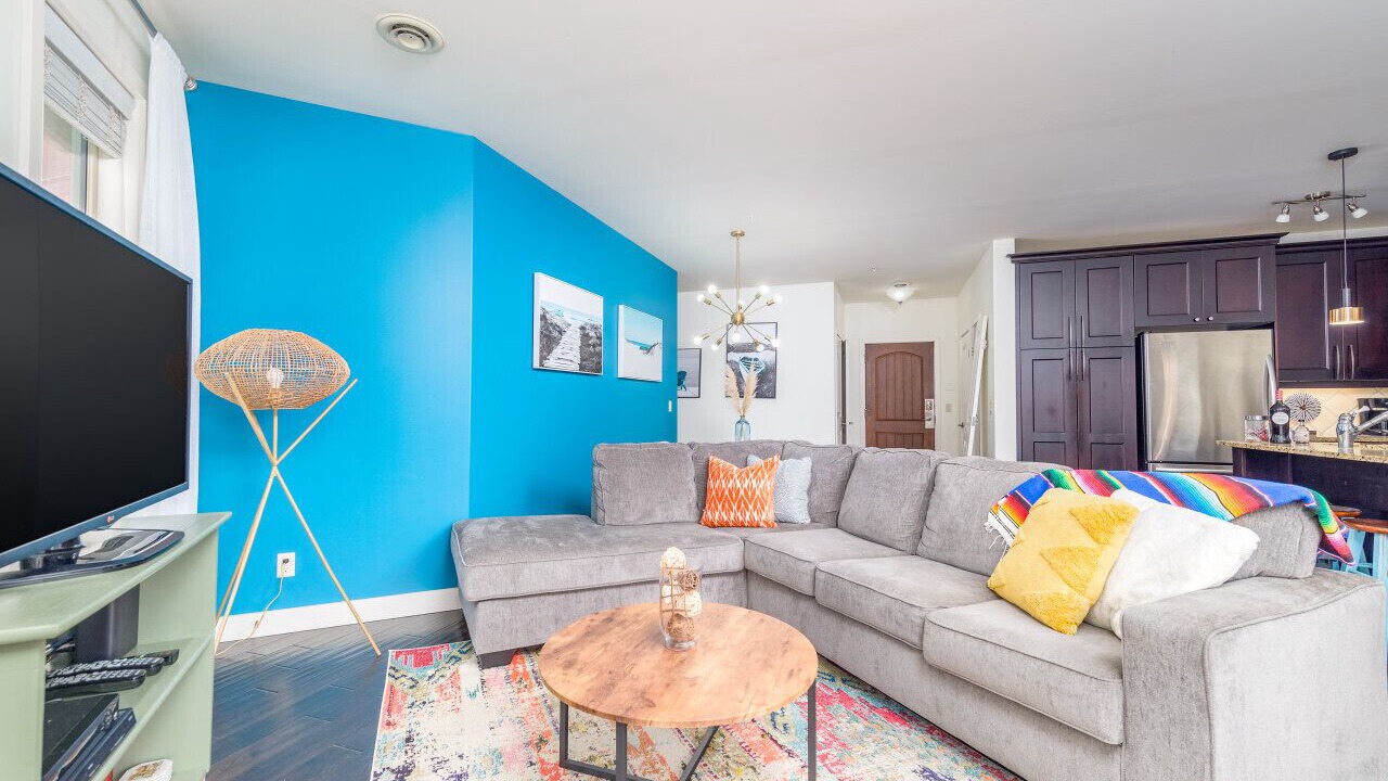 Photo of Livingroom in Westbank
