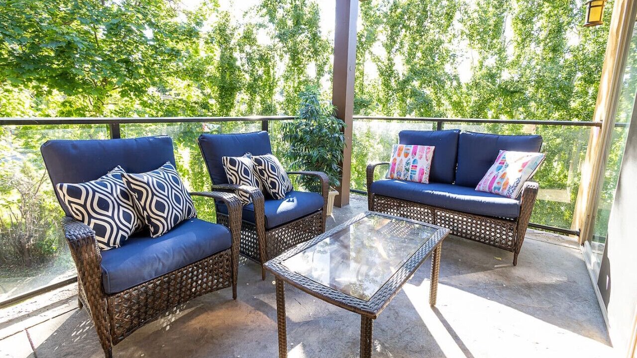 Photo of Outdoor in Westbank