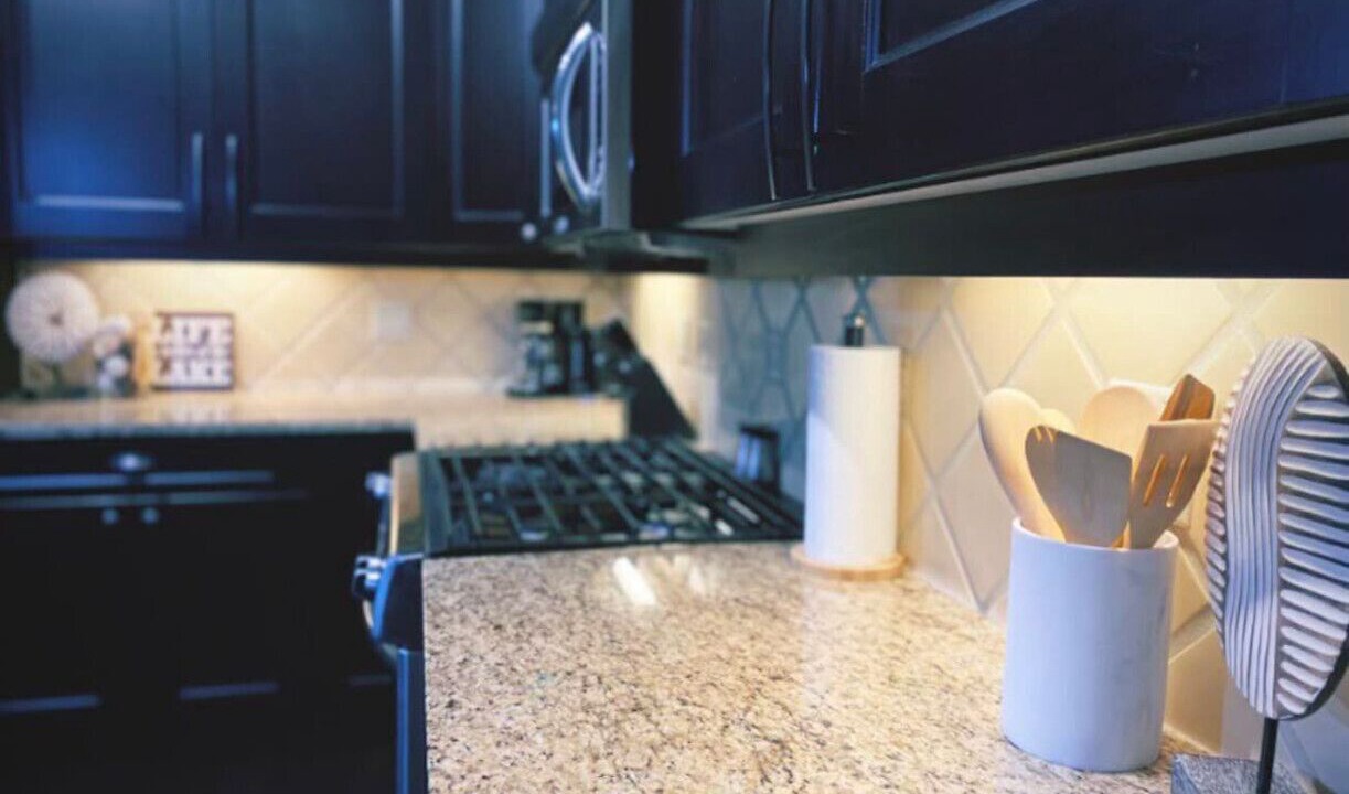 Photo of Kitchen in Westbank