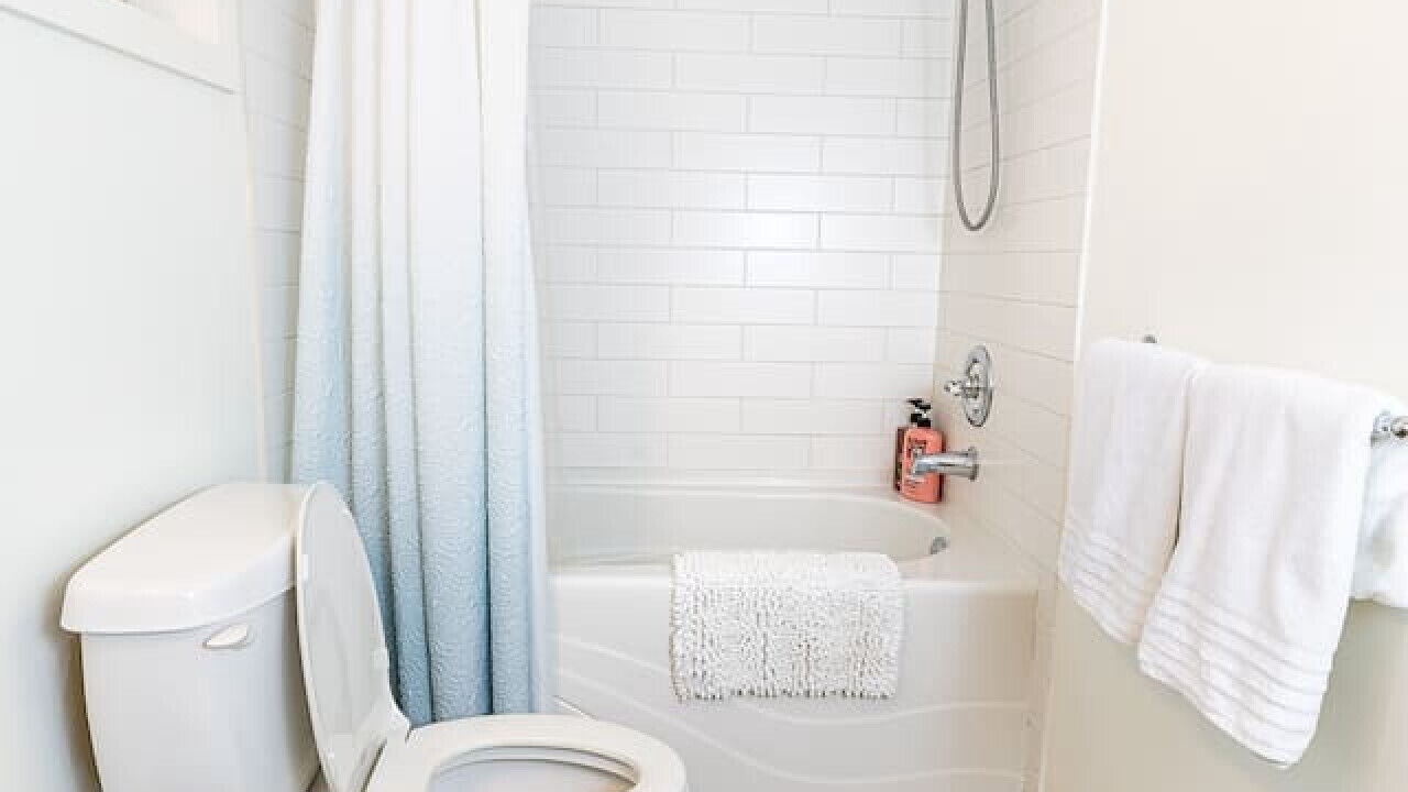Photo of Bathroom in Westbank