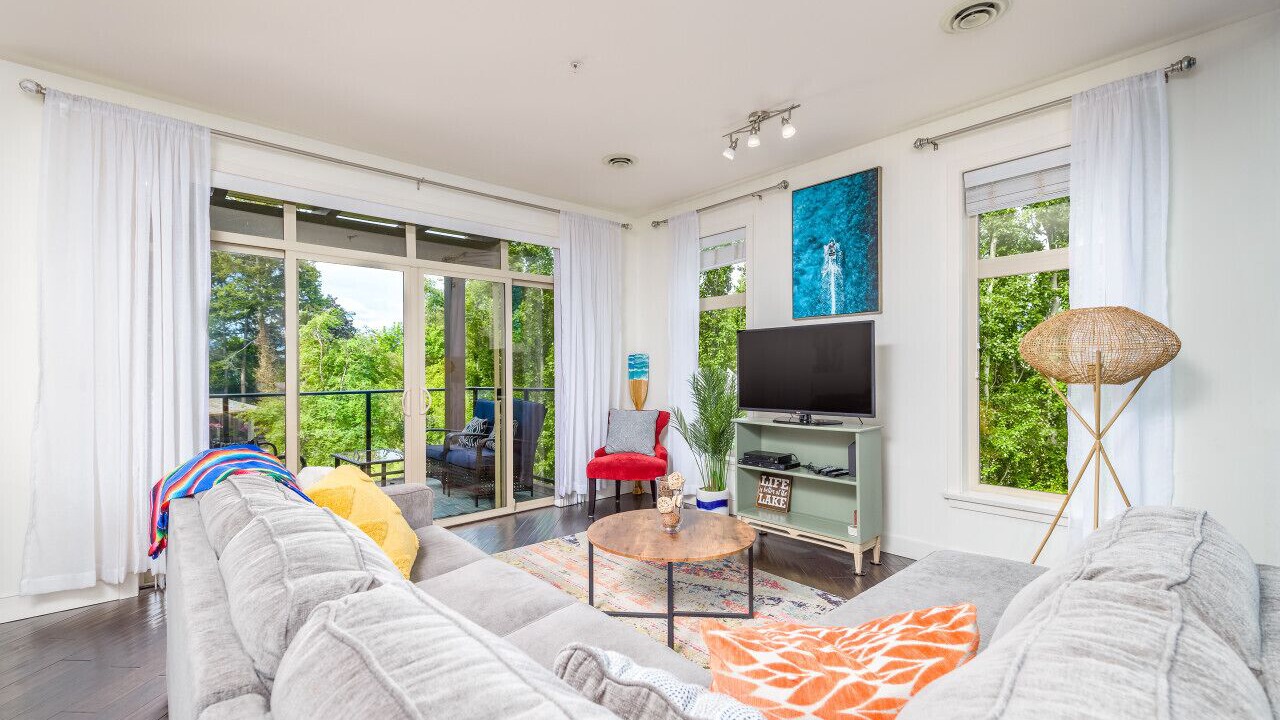 Photo of Livingroom in Westbank
