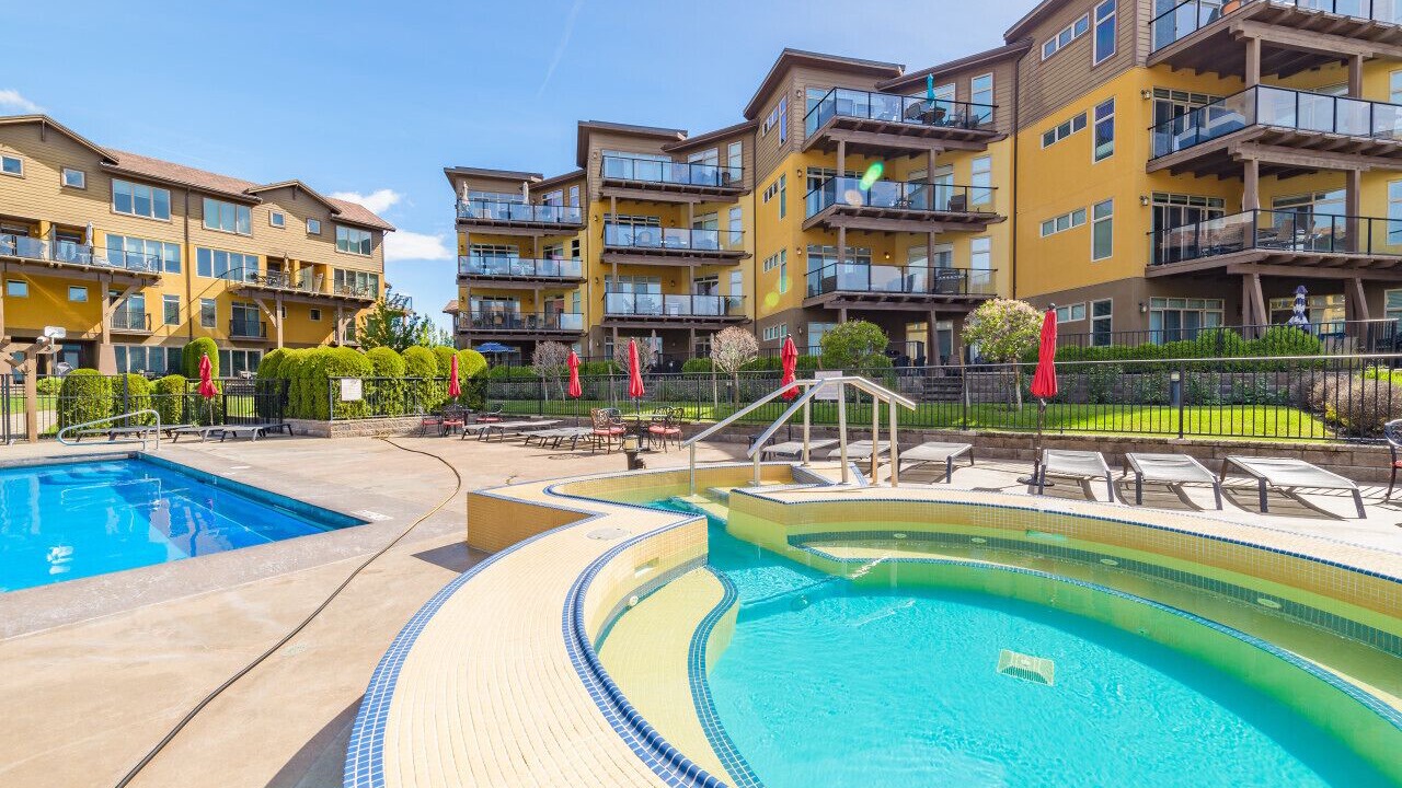 Photo of Outdoor in Westbank