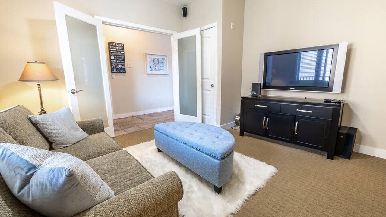 Photo of Livingroom in Westbank